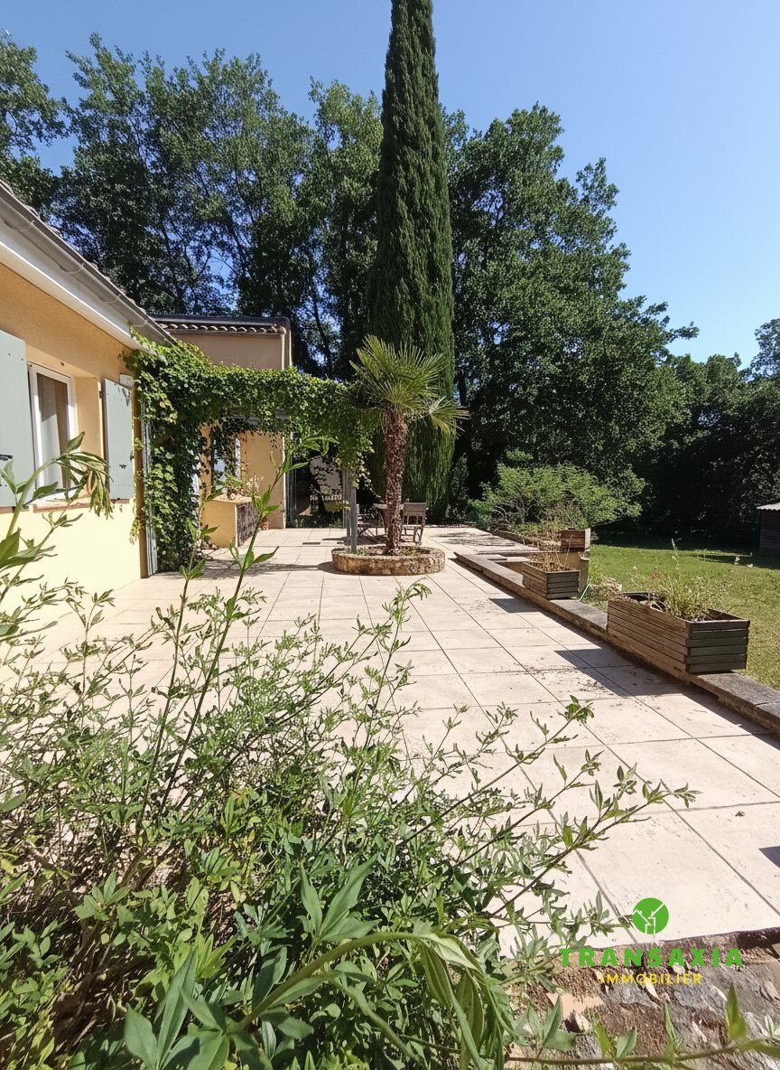 House in Blauzac, Occitania, France 4 - 17448206