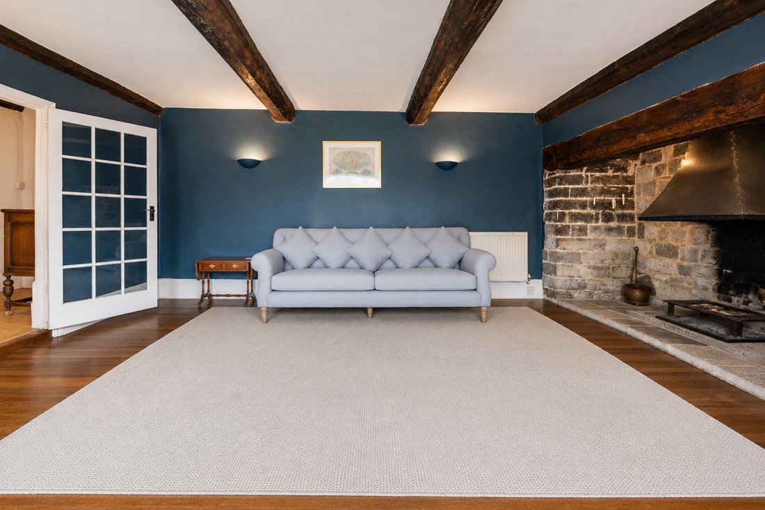 Country House in North Petherton, England 3 - 18389962