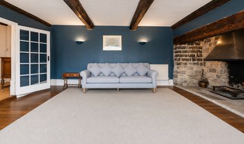 Country House in North Petherton, England 2