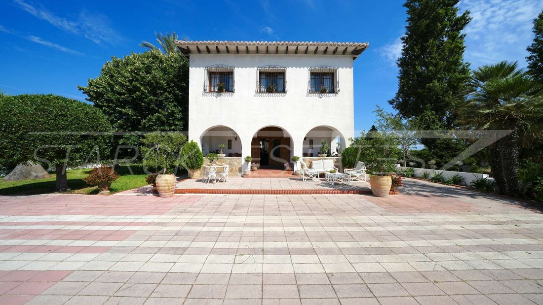 House in Pedreguer, Valencian Community, Spain 5 - 15945488