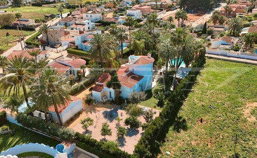 House in els Poblets, Valencian Community, Spain 1