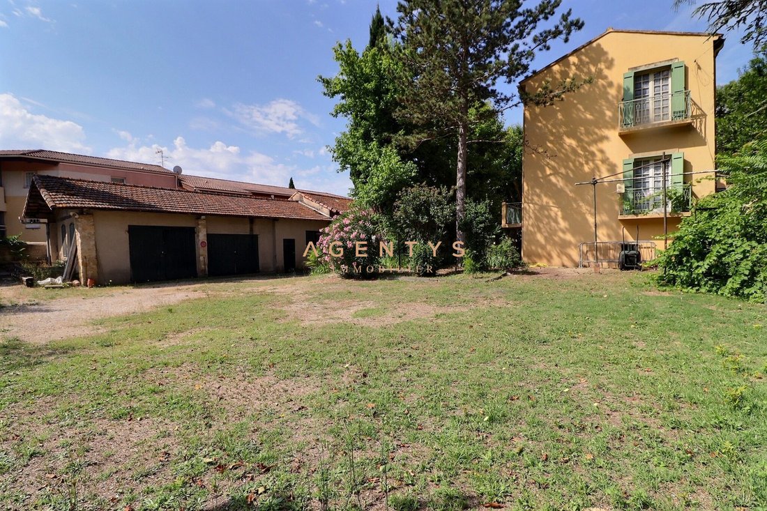 Country House in Saint-Chamas, Provence-Alpes-Côte d'Azur, France 4 - 18390006
