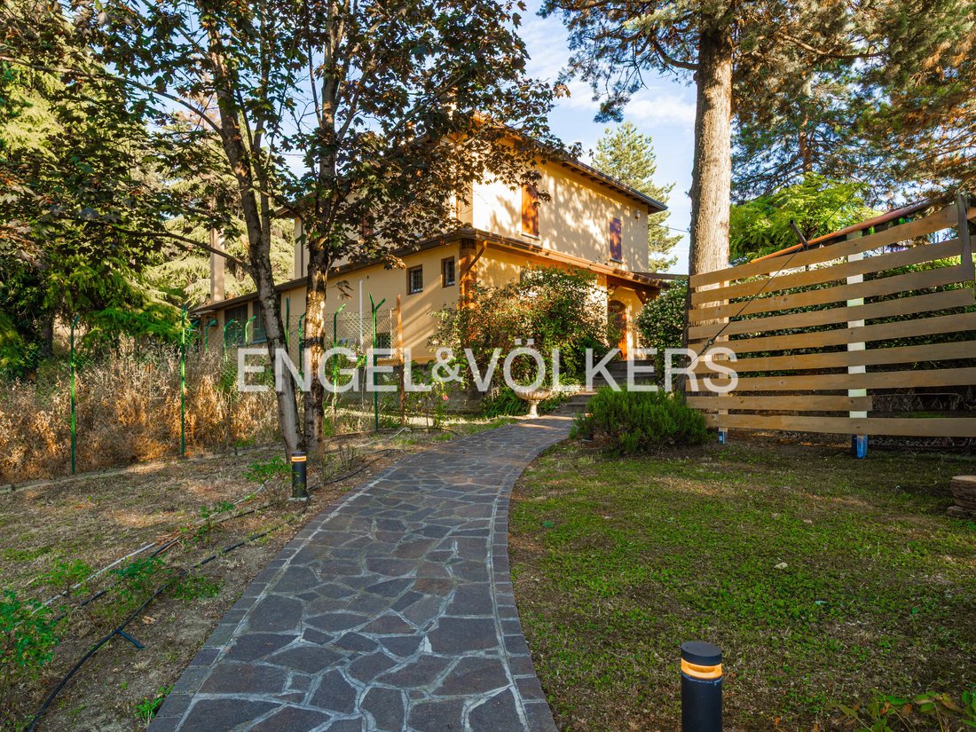 Villa in San Lazzaro, Emilia-Romagna, Italy 4 - 18390039