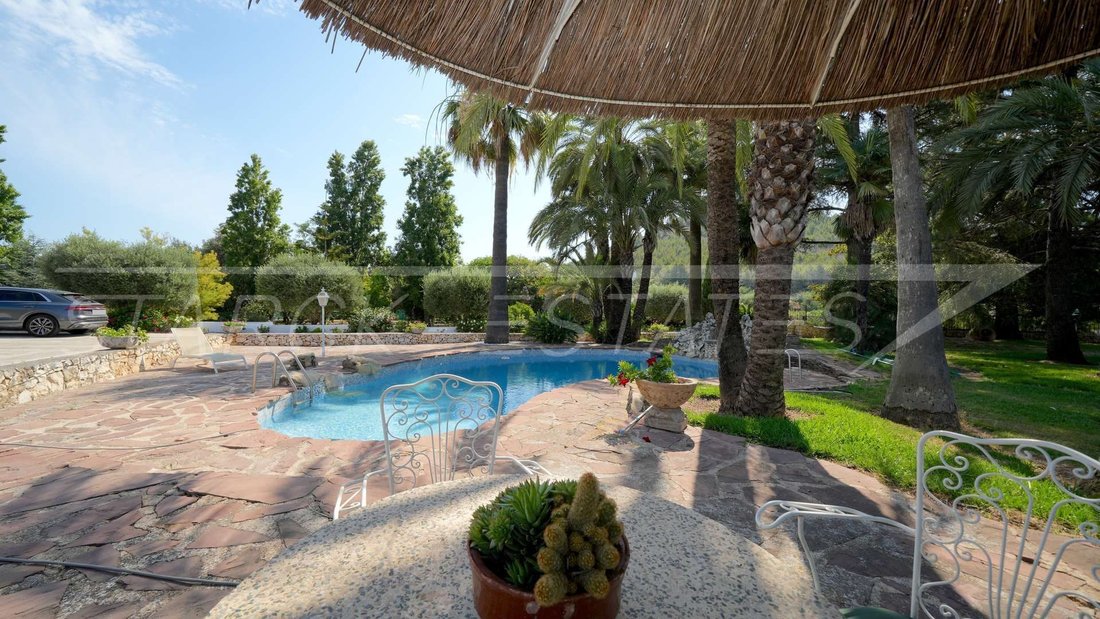 House in Pedreguer, Valencian Community, Spain 4 - 15945488