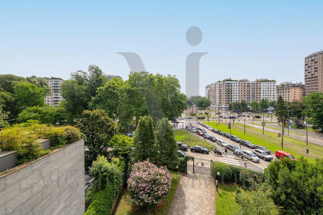 Apartment in Garibaldi - Porta Venezia, Milan, Lombardy 4 - 18389645