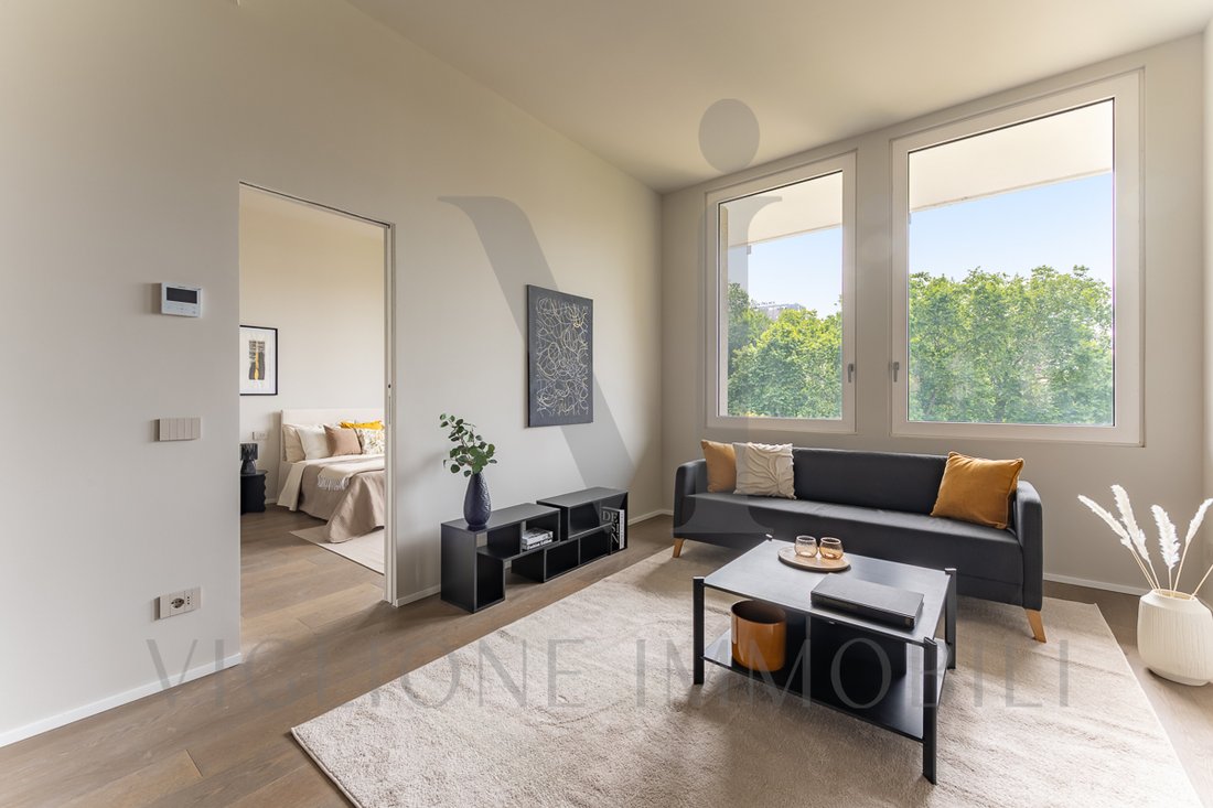 Apartment in Garibaldi - Porta Venezia, Milan, Lombardy 2 - 18389645