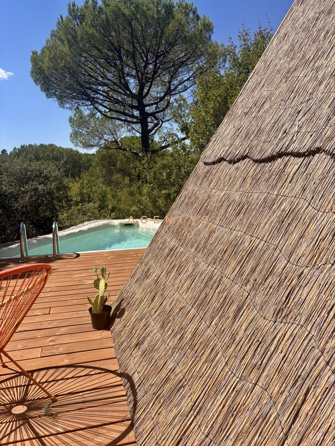 House in Rians, Provence-Alpes-Côte d'Azur, France 1 - 18389994
