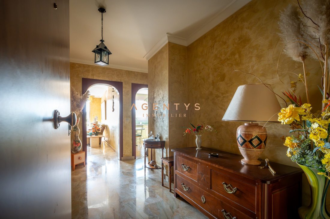 Apartment in Carnot, Bry-sur-Marne, France 5 - 18390045