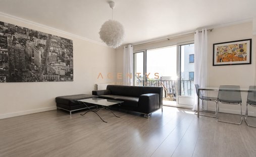 Apartment in Adamville, Saint-Maur-des-Fossés, France 1
