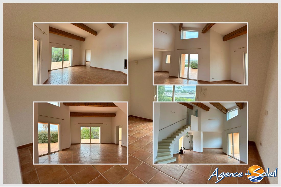 Villa in Baliste, Narbonne, France 3 - 17857155