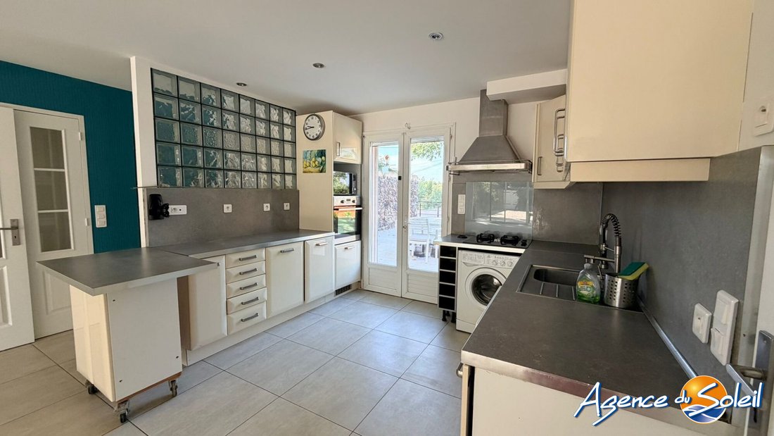 House in Cooperative, Agde, France 5 - 18389905