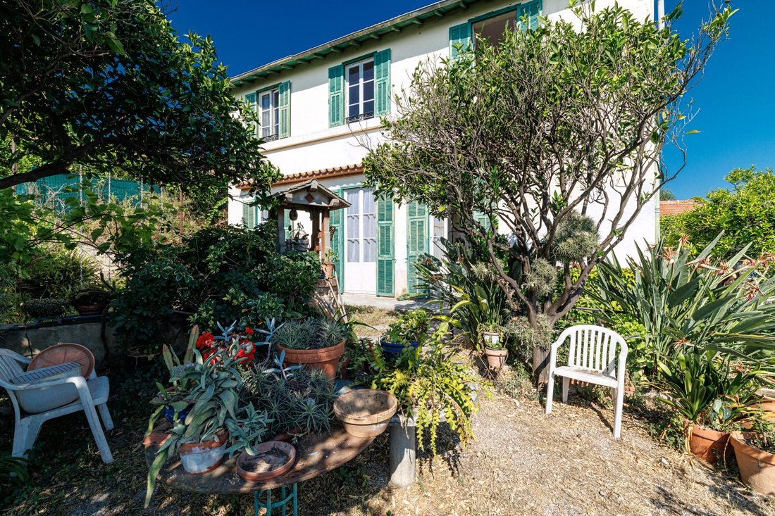 House in Nice, Provence-Alpes-Côte d'Azur, France 2 - 18389891