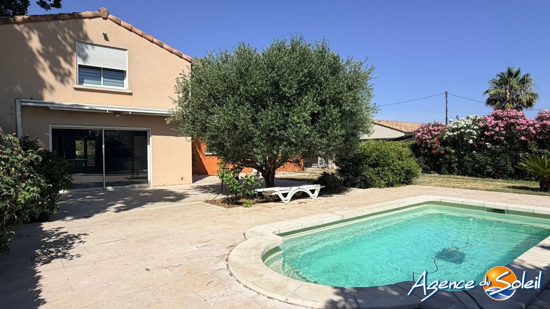 House in Cooperative, Agde, France 1 - 18389905