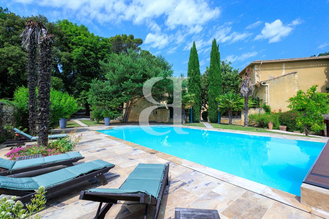 Country House in Chamaret, Auvergne-Rhône-Alpes, France 3 - 16894660