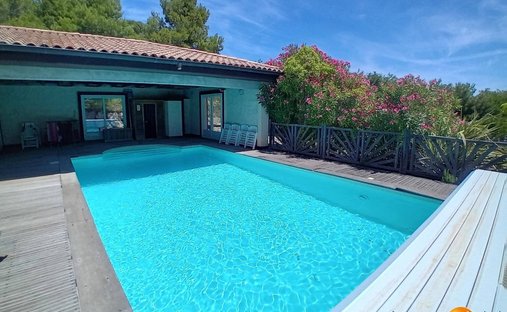 Casa a Lézignan-Corbières, Occitania, Francia 1