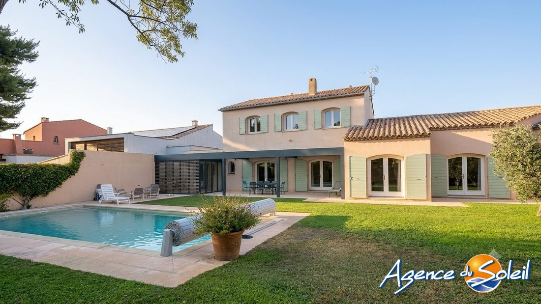 Country House in Baliste, Narbonne, France 2 - 18389884