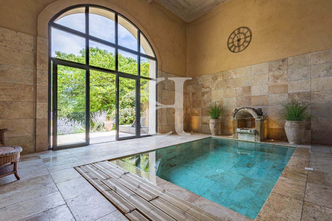 Country House in Zone Rurale Sud, Carpentras, France 4 - 16838189