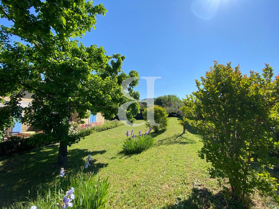 Villa in Entrechaux, Provence-Alpes-Côte d'Azur, France 3 - 16838225