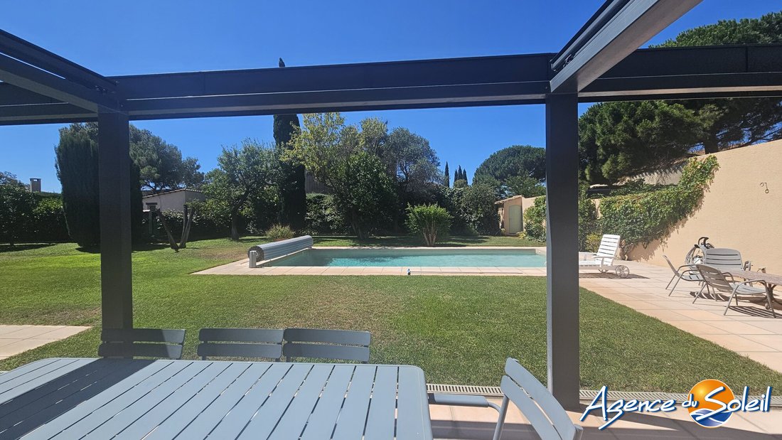 Country House in Baliste, Narbonne, France 4 - 18389884