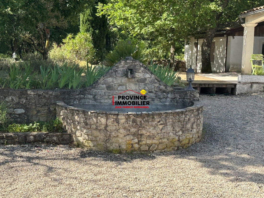 House in Grignan, Auvergne-Rhône-Alpes, France 3 - 18389929