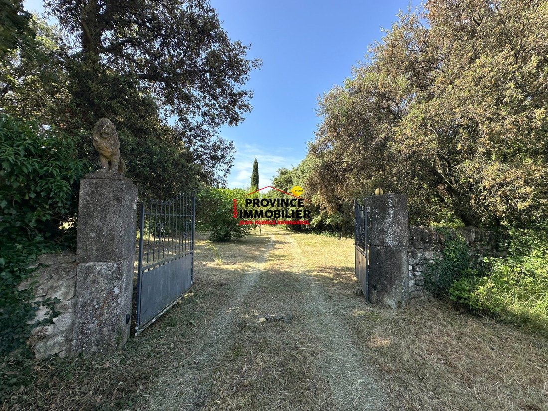 House in Grignan, Auvergne-Rhône-Alpes, France 2 - 18389929