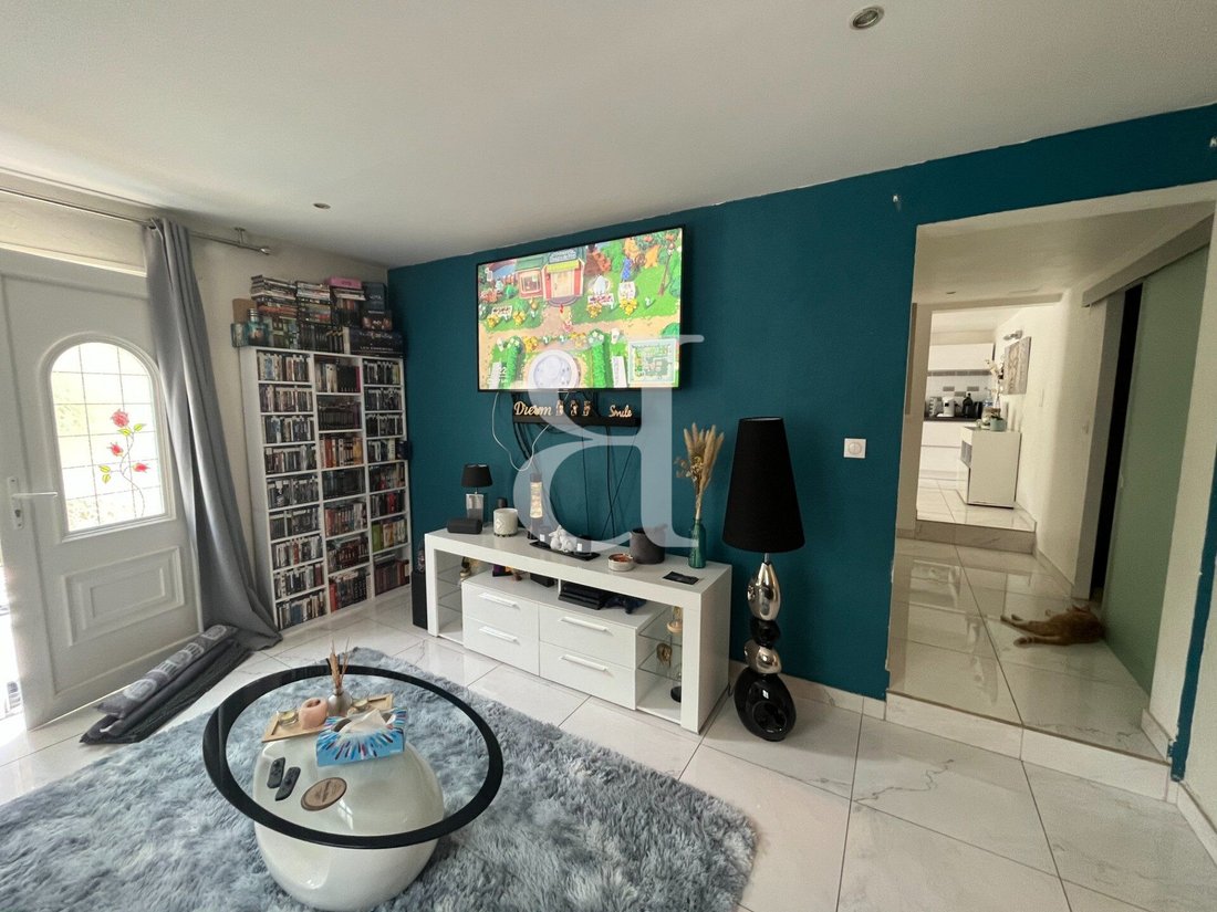 Villa in Secteur Nord, Pernes-les-Fontaines, France 3 - 16838289