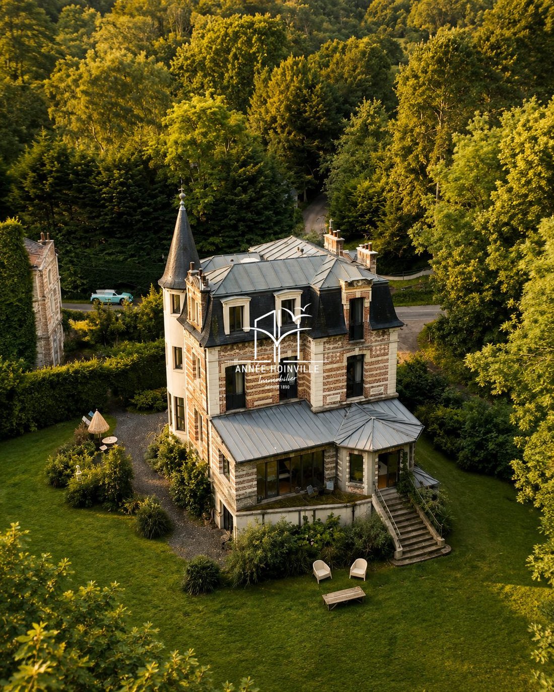 House in Villers-sur-Mer, Normandy, France 2 - 18389737