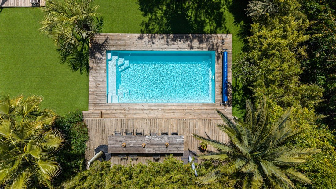 House in Levens, Provence-Alpes-Côte d'Azur, France 4 - 18389803