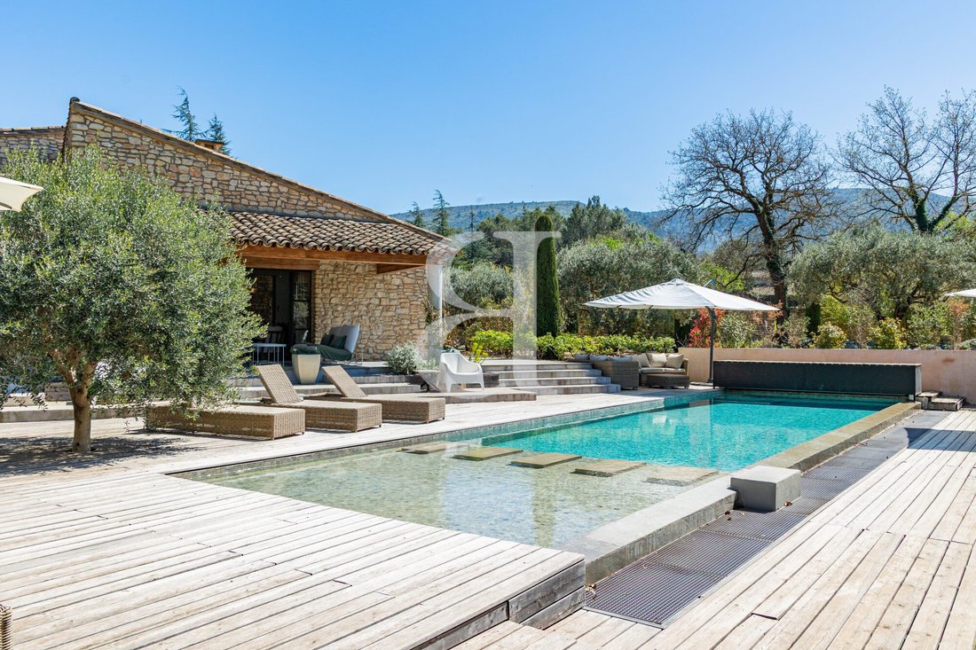 Country House in Ménerbes, Provence-Alpes-Côte d'Azur, France 5 - 17699988