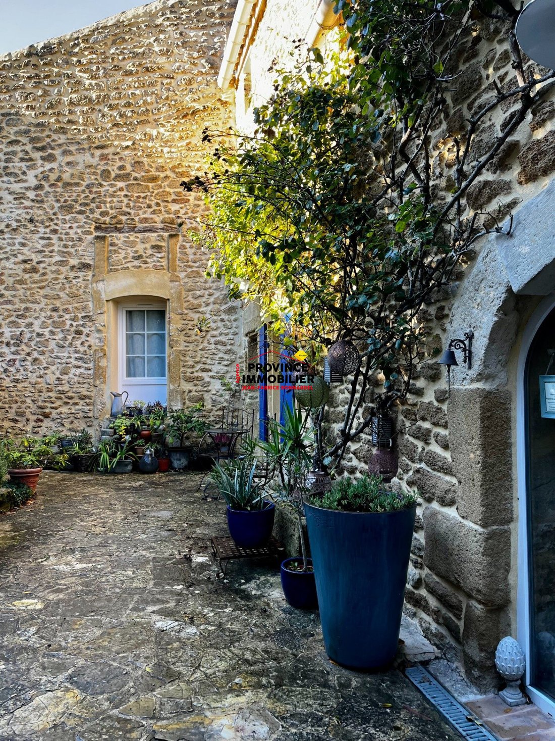 House in Suze-la-Rousse, Auvergne-Rhône-Alpes, France 4 - 18389993