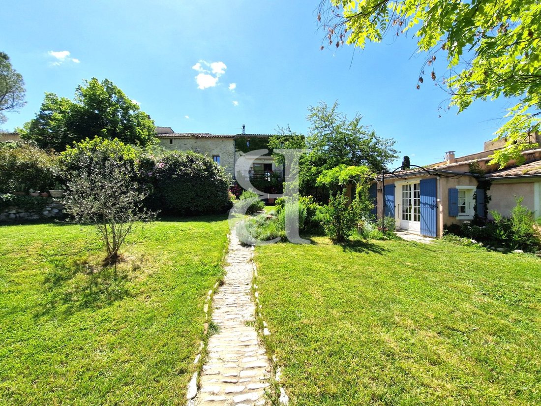 Country House in Curnier, Auvergne-Rhône-Alpes, France 2 - 16838206
