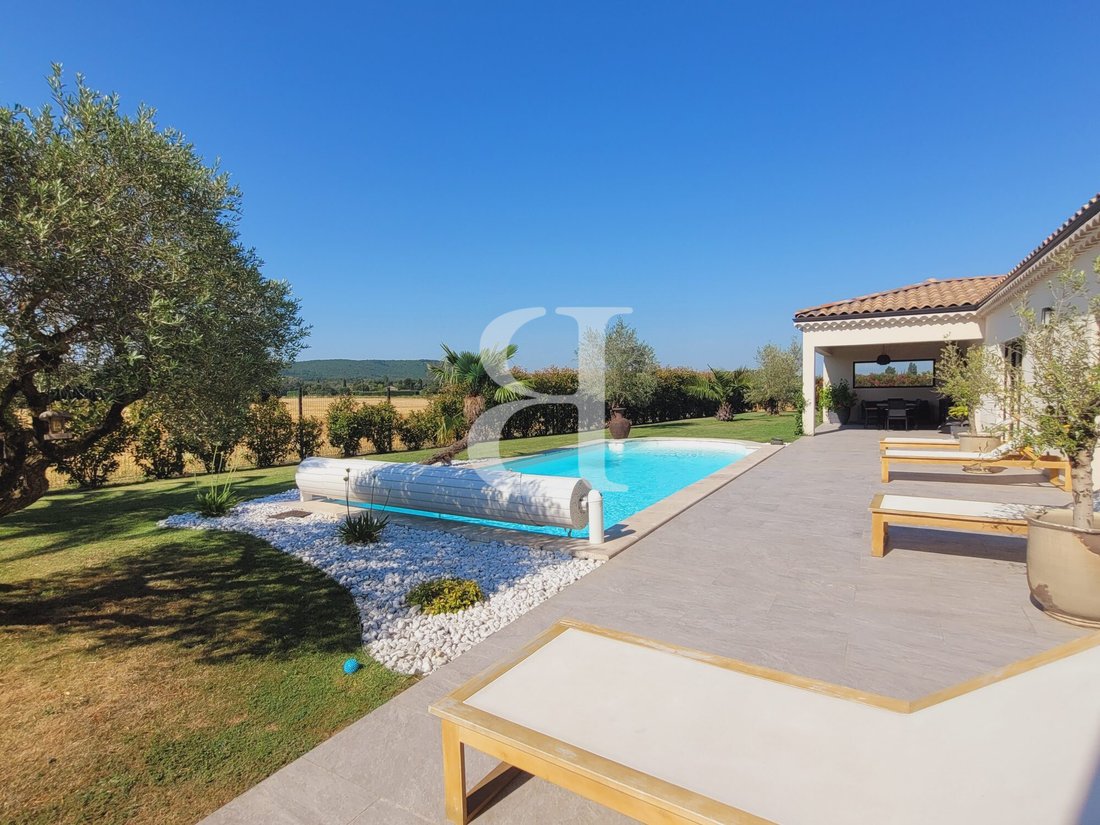 Villa in La Batie-Rolland, Auvergne-Rhône-Alpes, France 5 - 18390119