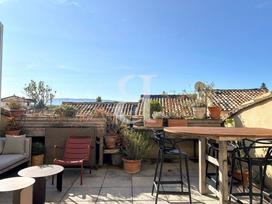 Apartment in Nevons-route d'Apt, L'Isle-sur-la-Sorgue, France 3 - 16838333