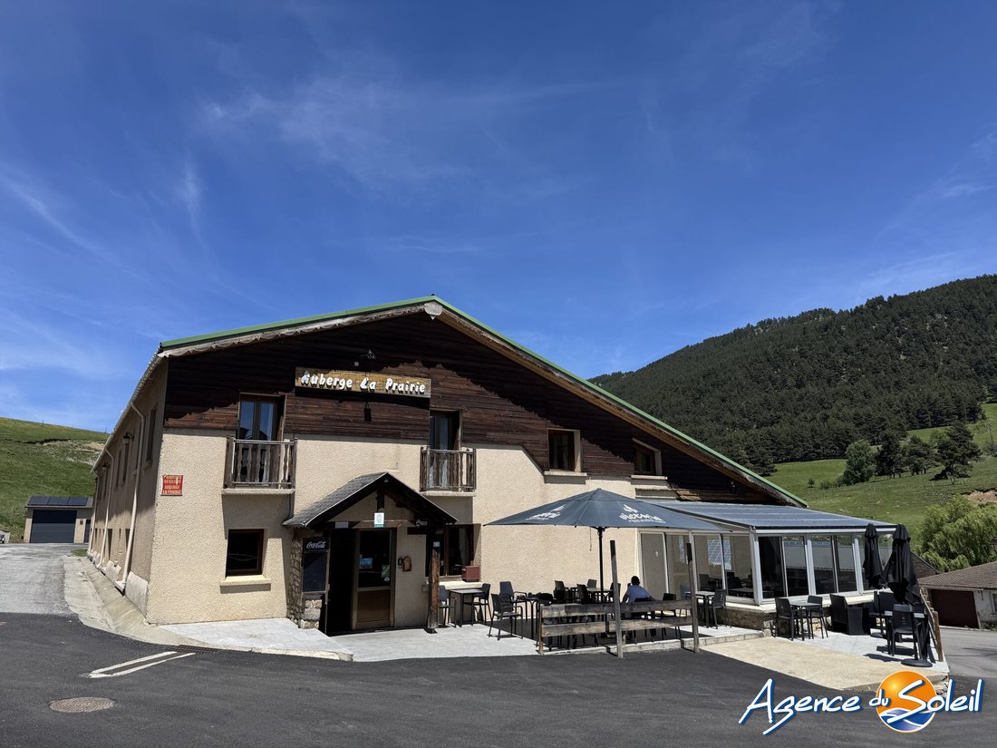 Matemale, Occitania, France 2 - 18389915