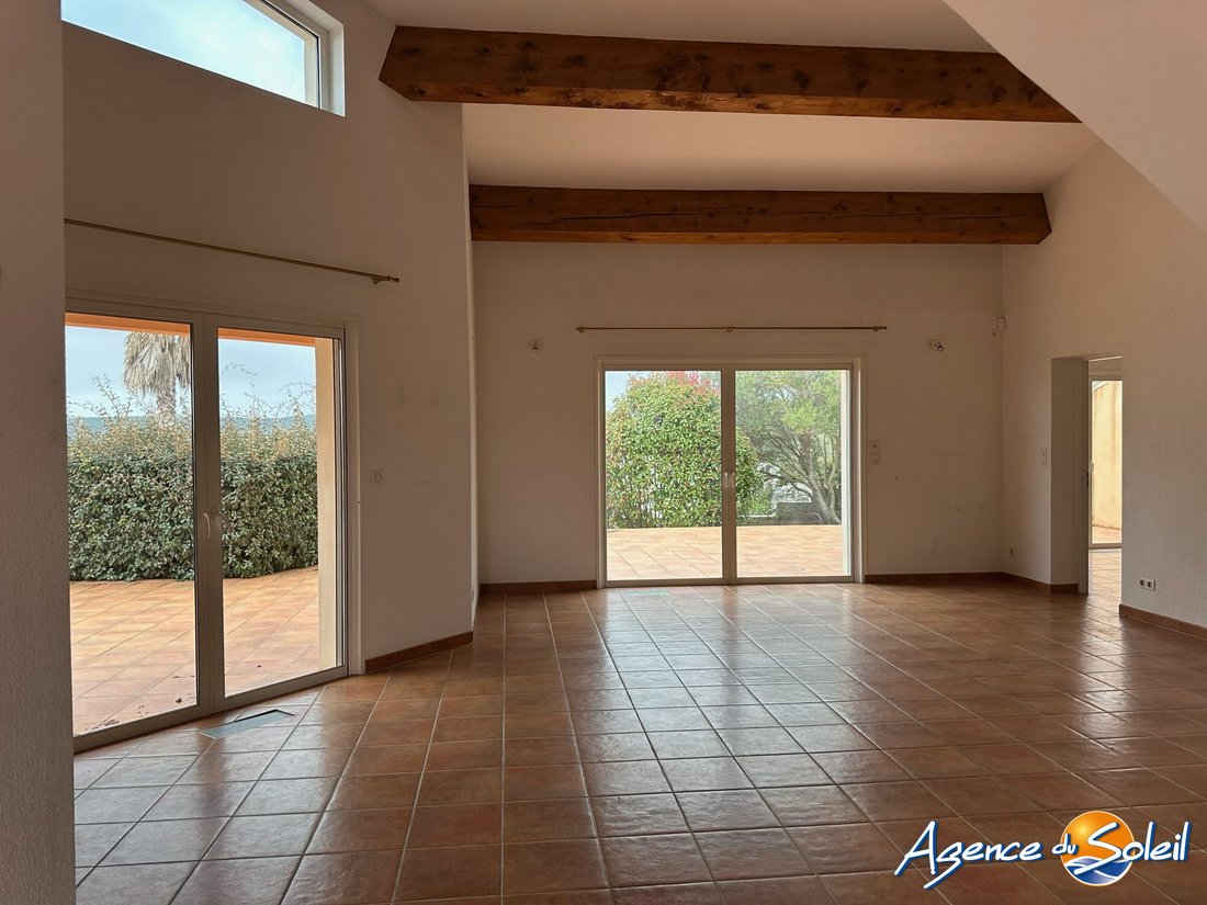 Villa in Baliste, Narbonne, France 4 - 17857155