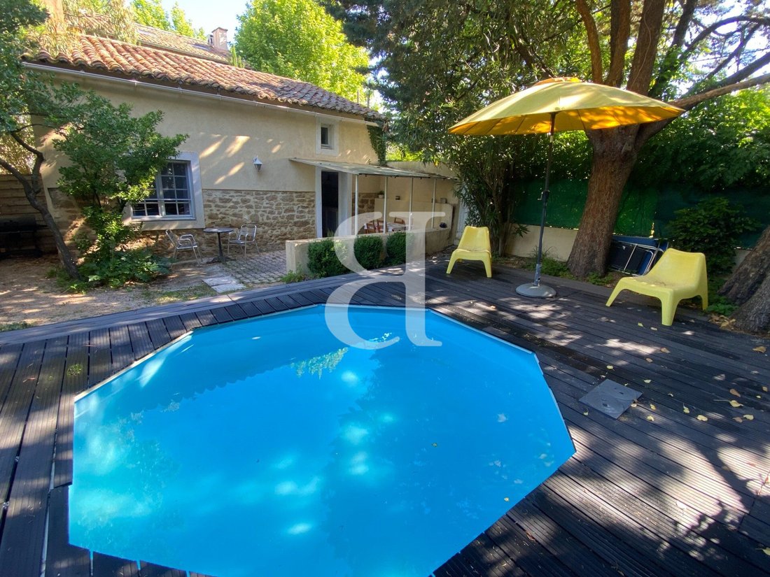 Country House in Ouest, Monteux, France 4 - 16838220