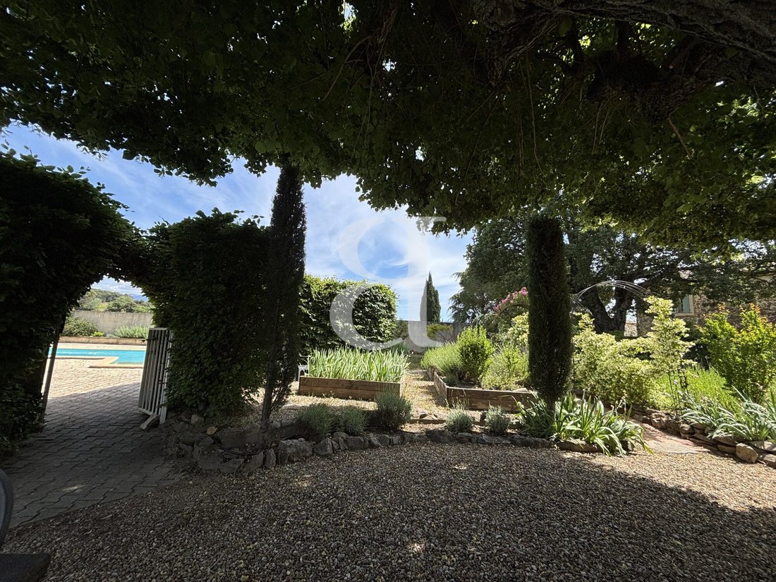 Country House in Ouest Sud, Vaison-la-Romaine, France 4 - 17831618