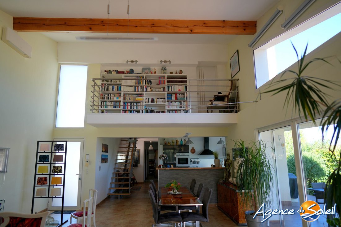 House in Baliste, Narbonne, France 4 - 17963319
