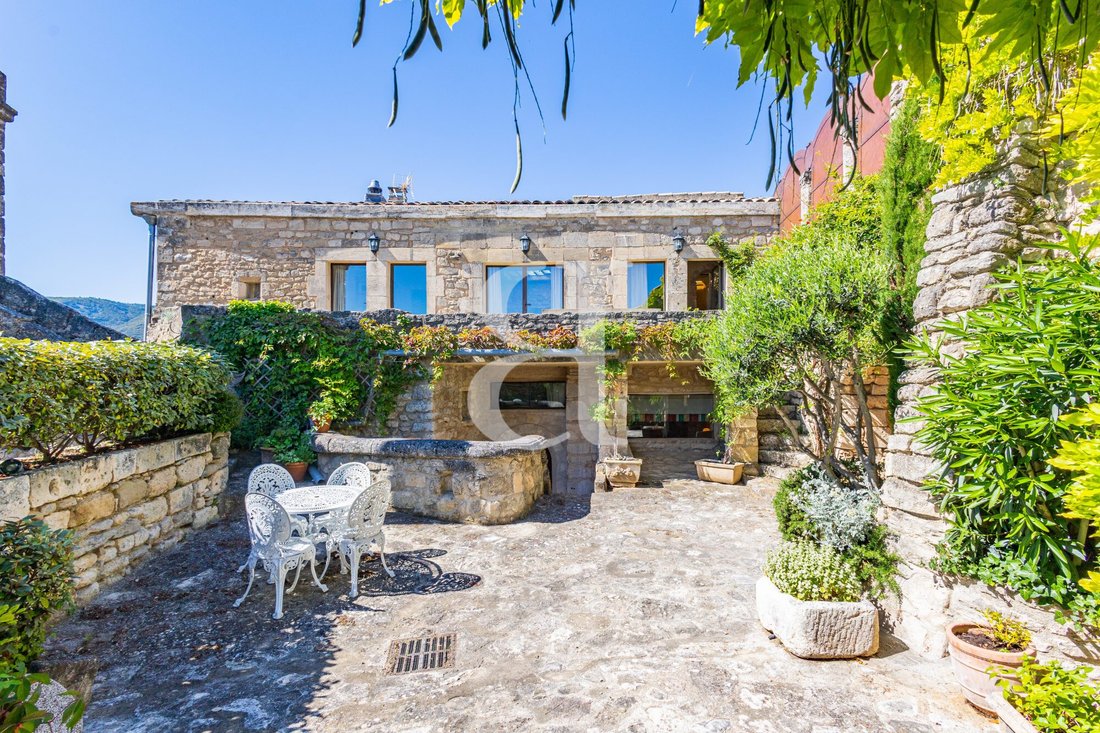 Country House in Lacoste, Provence-Alpes-Côte d'Azur, France 3 - 18390226