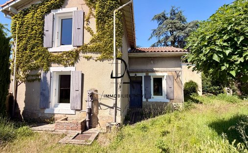 Casa a Malissard, Auvergne-Rodano-Alpi, Francia 1