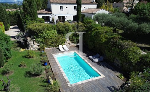 Villa a Mormoiron, Provenza-Alpi-Costa Azzurra, Francia 1