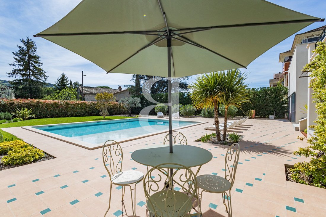 Villa in Ouest Sud, Vaison-la-Romaine, France 2 - 17761420