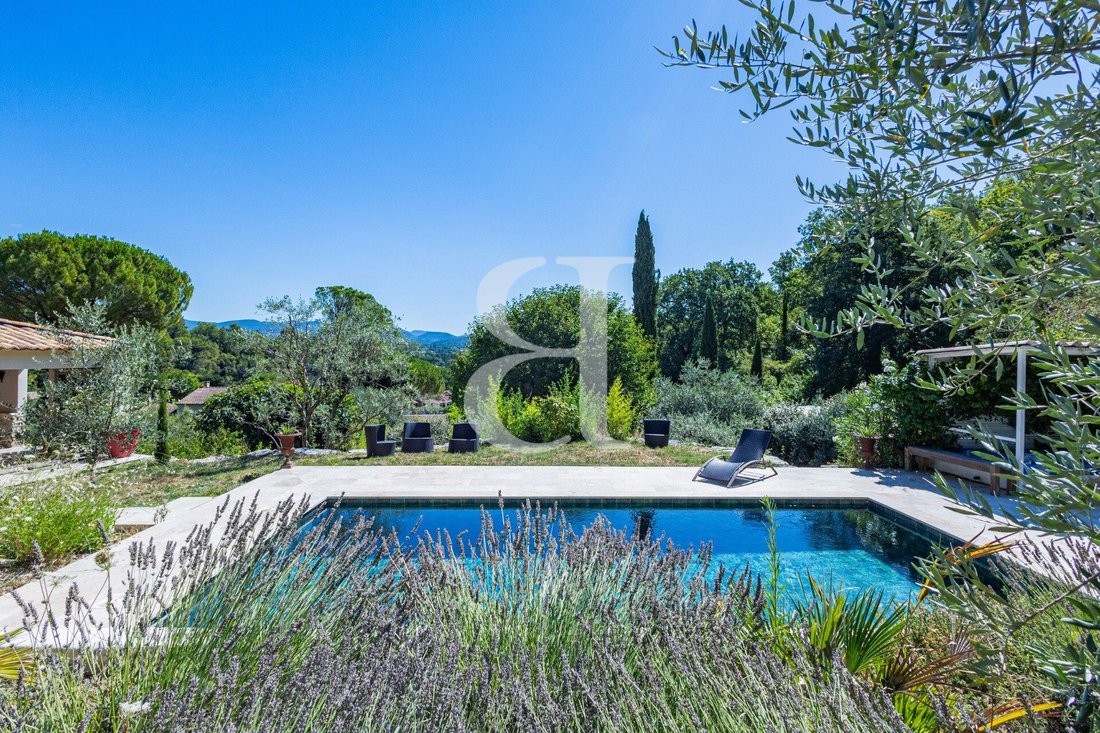 Country House in Ouest Sud, Vaison-la-Romaine, France 5 - 16838176