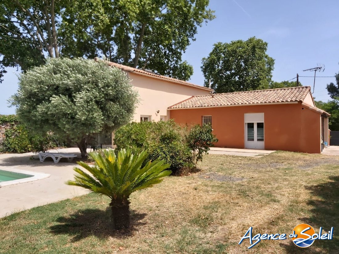 House in Cooperative, Agde, France 2 - 18389905