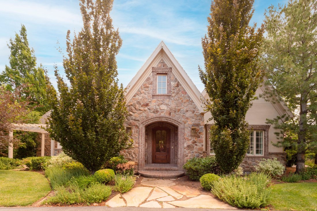 House in Holladay, Utah, United States 1 - 17435025