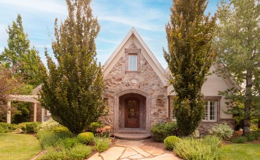 House in Holladay, Utah, United States 1