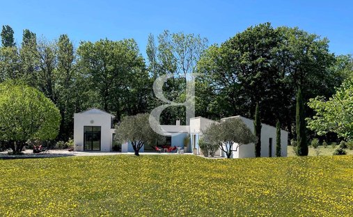 Country House in Ouest Sud, Vaison-la-Romaine, France 1