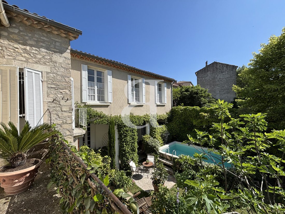 Country House in Ouest Sud, Vaison-la-Romaine, France 2 - 17634965