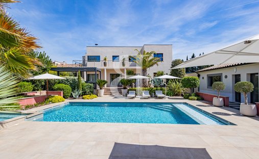 Villa a Aubignan, Provenza-Alpi-Costa Azzurra, Francia 1