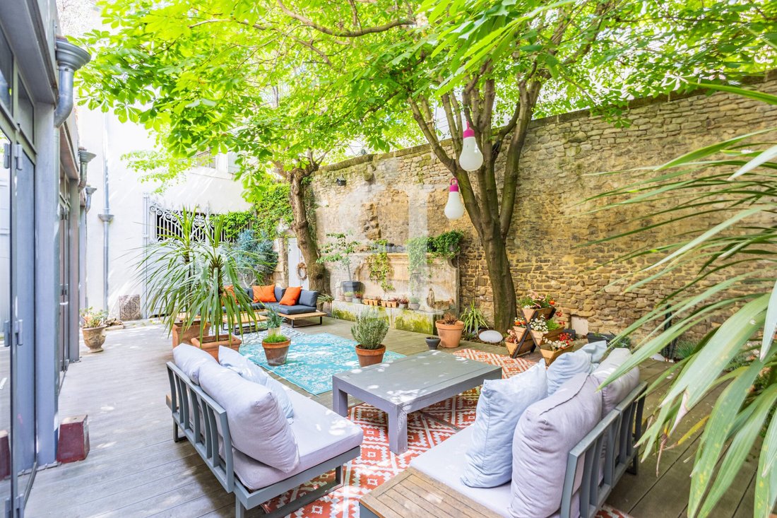 Country House in Nevons-route d'Apt, L'Isle-sur-la-Sorgue, France 3 - 17724410